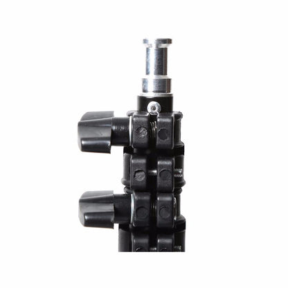 2 Trépied d'éclairage professionnel Godox 2m