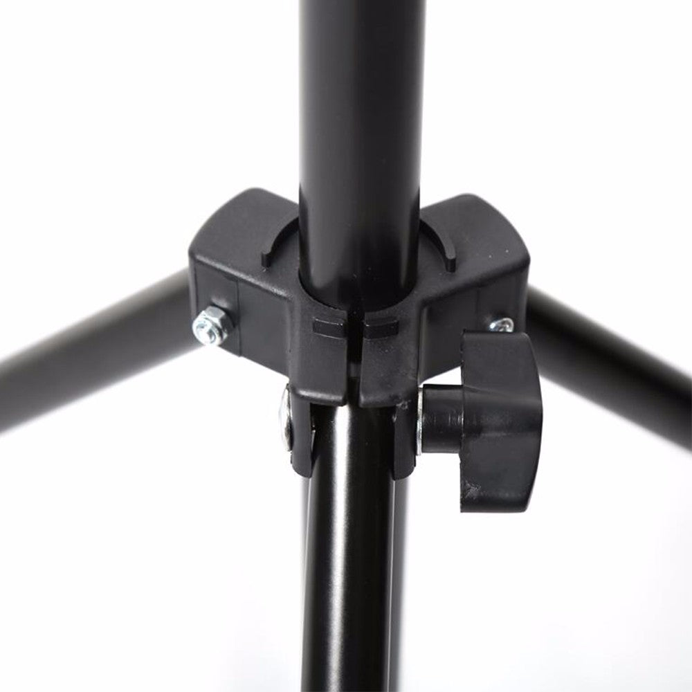 2 Trépied d'éclairage professionnel Godox 2m