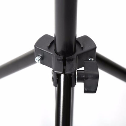 2 Trépied d'éclairage professionnel Godox 2m