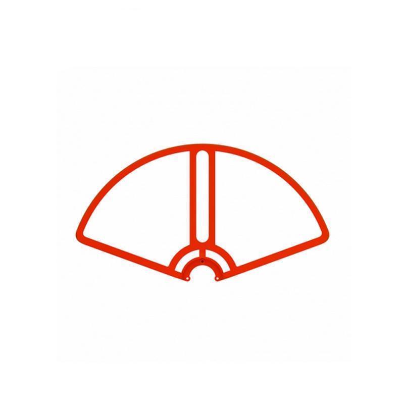 Cadre de protection des hélice pour drone Xiaomi 4 K