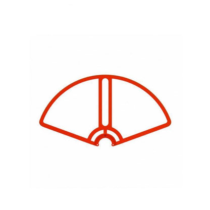 Cadre de protection des hélice pour drone Xiaomi 4 K