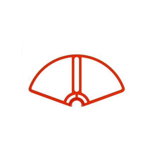 Cadre de protection des hélice pour drone Xiaomi 4 K