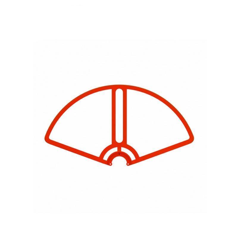 Cadre de protection des hélice pour drone Xiaomi 4 K