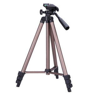 Trépied tripod Andoer WT3130 charge max 2.5kg