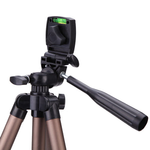 Trépied tripod Andoer WT3130 charge max 2.5kg