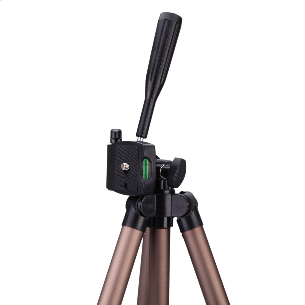 Trépied tripod Andoer WT3130 charge max 2.5kg