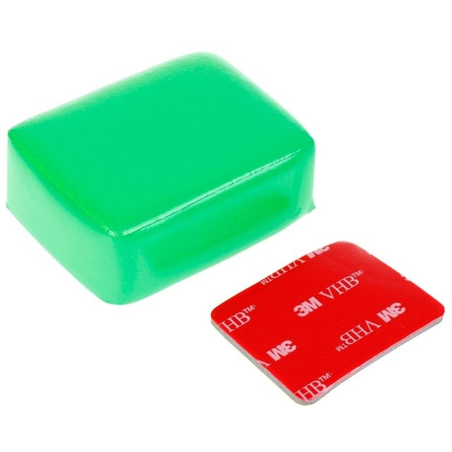 Float Ball + 3M Sticker for GoPro HERO 7 6 5 4 3 2 1 Waterproof Case...