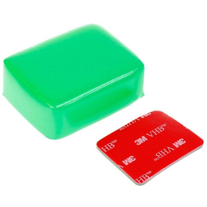 Float Ball + 3M Sticker for GoPro HERO 7 6 5 4 3 2 1 Waterproof Case...