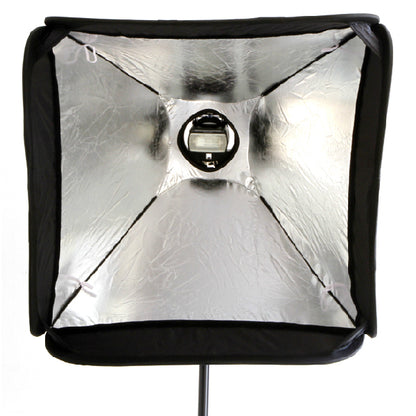 Godox 60x60cm Softbox SType Mount For all types of Flash