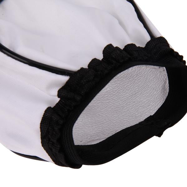 Adoucisseur de lumière softbox pour flash