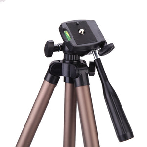 Trépied tripod Andoer WT3130 charge max 2.5kg