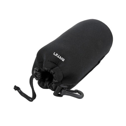 Matin Neoprene Lens Cover for SML XL Lens