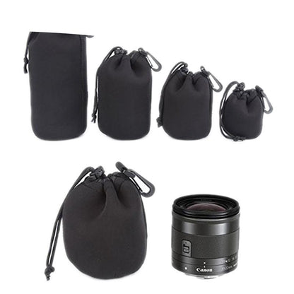 Matin Neoprene Lens Cover for SML XL Lens