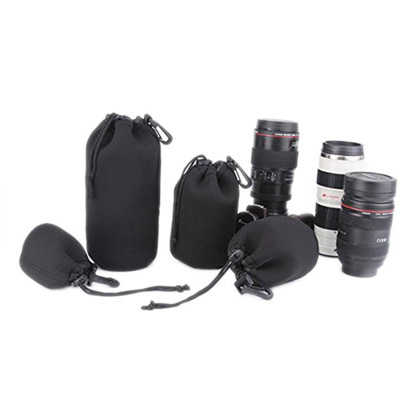 Matin Neoprene Lens Cover for SML XL Lens