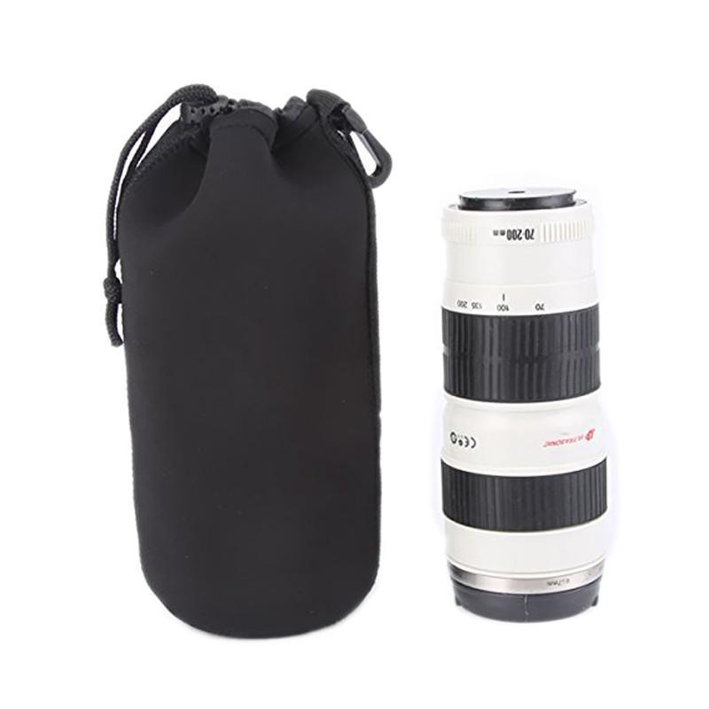 Matin Neoprene Lens Cover for SML XL Lens