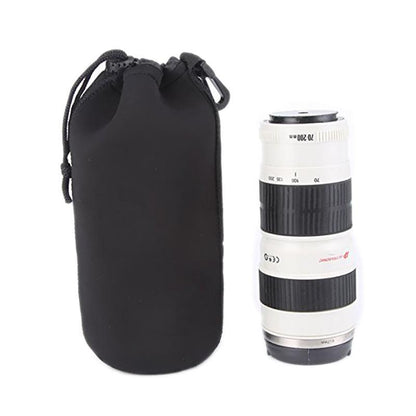 Matin Neoprene Lens Cover for SML XL Lens