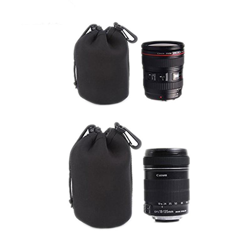 Matin Neoprene Lens Cover for SML XL Lens