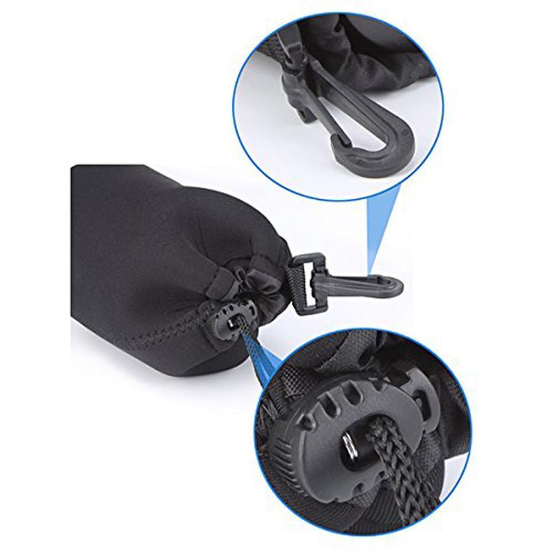 Matin Neoprene Lens Cover for SML XL Lens