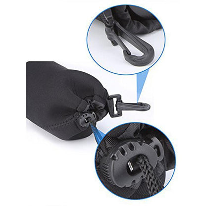 Matin Neoprene Lens Cover for SML XL Lens