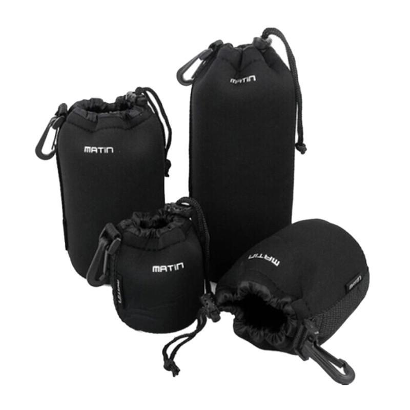 Matin Neoprene Lens Cover for SML XL Lens
