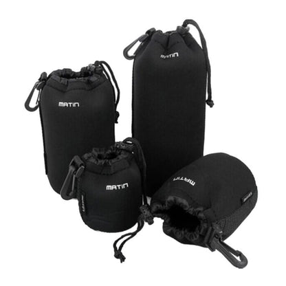 Matin Neoprene Lens Cover for SML XL Lens