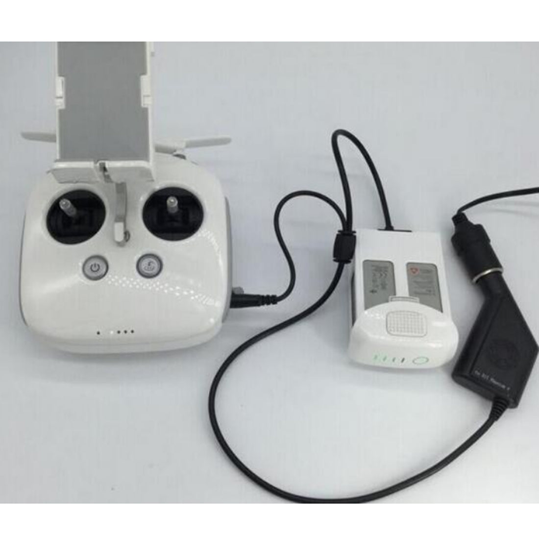 Amplificateur de signal pour télécommande de DJI Phantom 3
