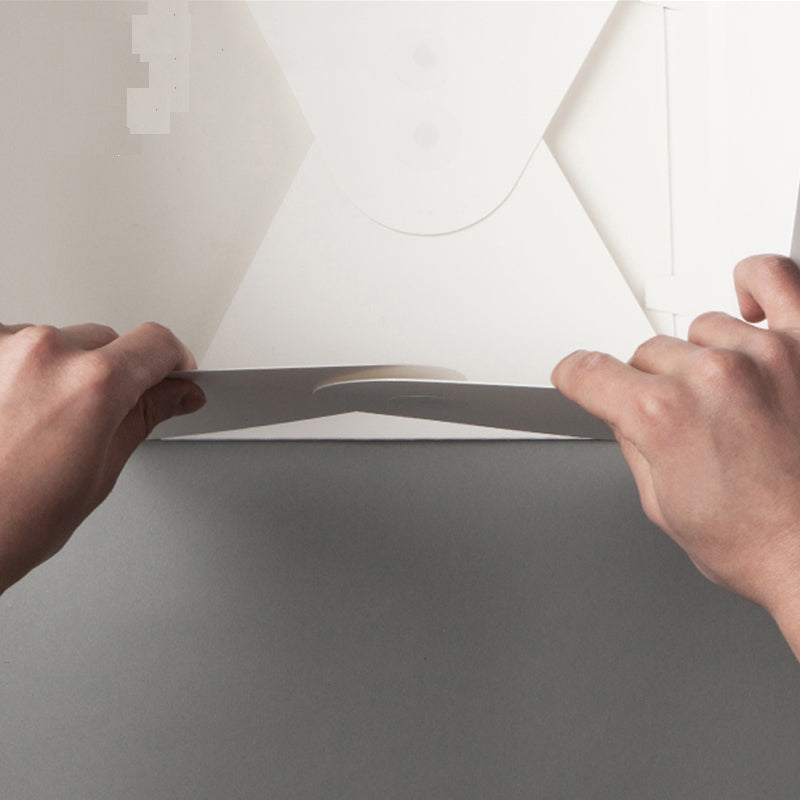 Studio Box équipé de LED pour prendre des photo d'objet