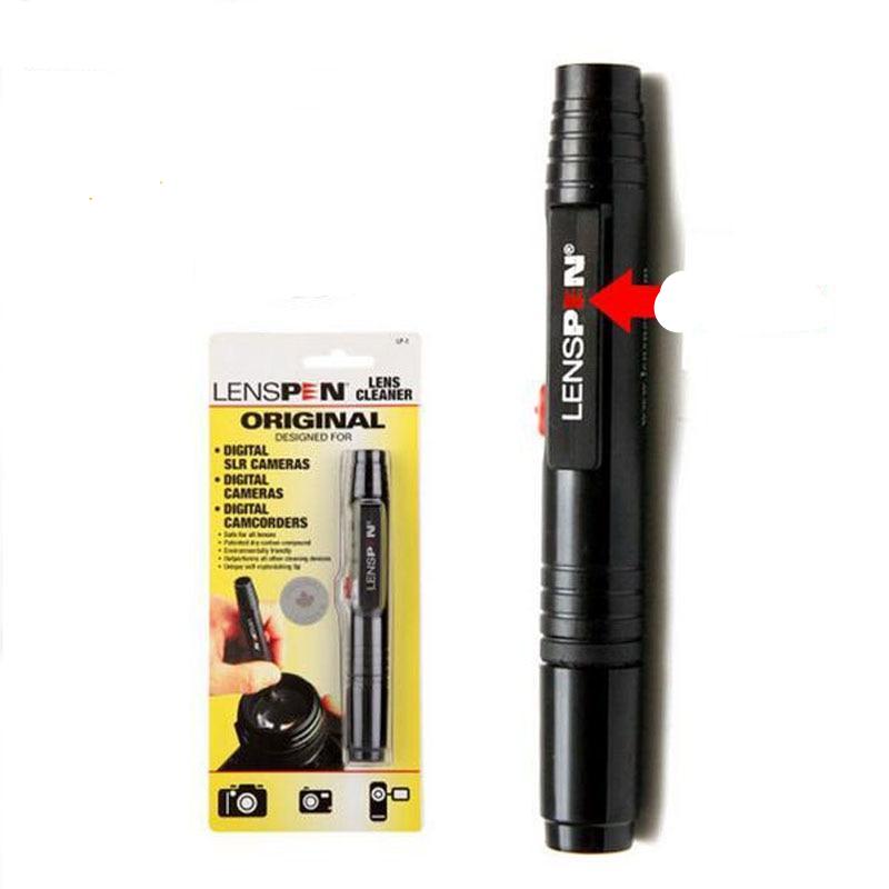 Pinceau haute qualité de nettoyage lentilles original LENSPEN modèle LP-1