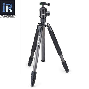 Trèpied Monopod IR RT70C en fibre de carbone 175cm 15Kg