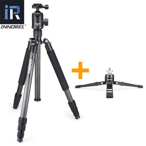 Trèpied Monopod IR RT70C en fibre de carbone 175cm 15Kg