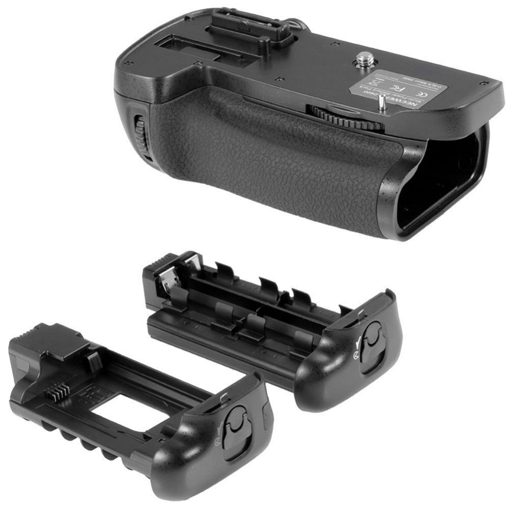 Grip générique haut de gamme Pixel MB-D14 pour Nikon D600 D610