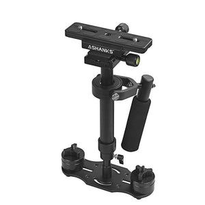 Steadicam 40 cm universelle Pro-mini S40 tout reflex et GoPro