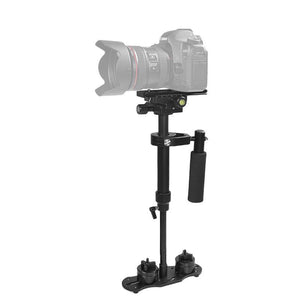 Steadicam 40 cm universelle Pro-mini S40 tout reflex et GoPro