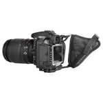 Sangle poignée universelle pour tout type de reflex Canon Nikon Sony Olympus