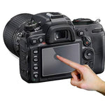 Protection écran LCD Caenboo pour Canon 5D Mark II III IV SR 1DX EOS M3 M5 M10 100D 1200D/1300D