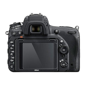 Protection écran LCD Caenboo pour Nikon D3100/D3200/D3300 D5100/D5200 D5300/D5500 D7000