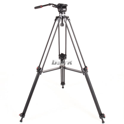 Trépied tripod Ashank 0508A max 7KG 190cm