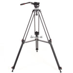 Trépied tripod Ashank 0508A max 7KG 190cm