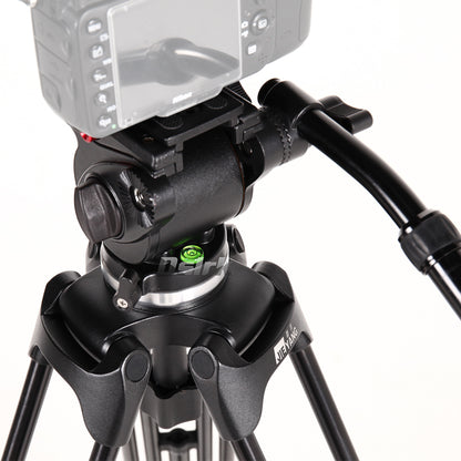 Trépied tripod Ashank 0508A max 7KG 190cm