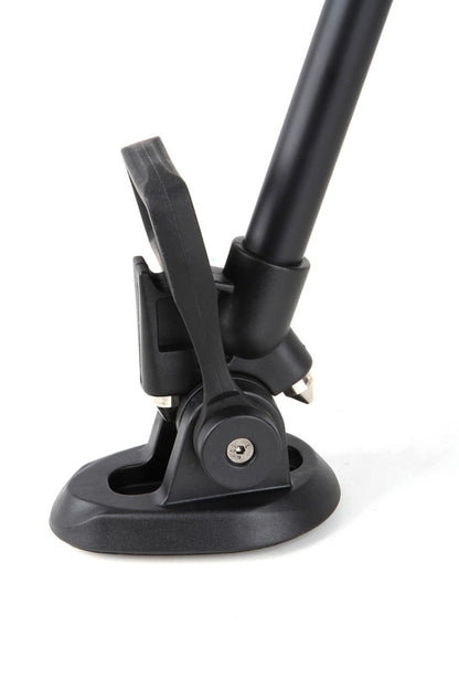 Trépied Viltrox VX-18M 1.8M 8Kg + Tête panoramique fluide + Sac de transport