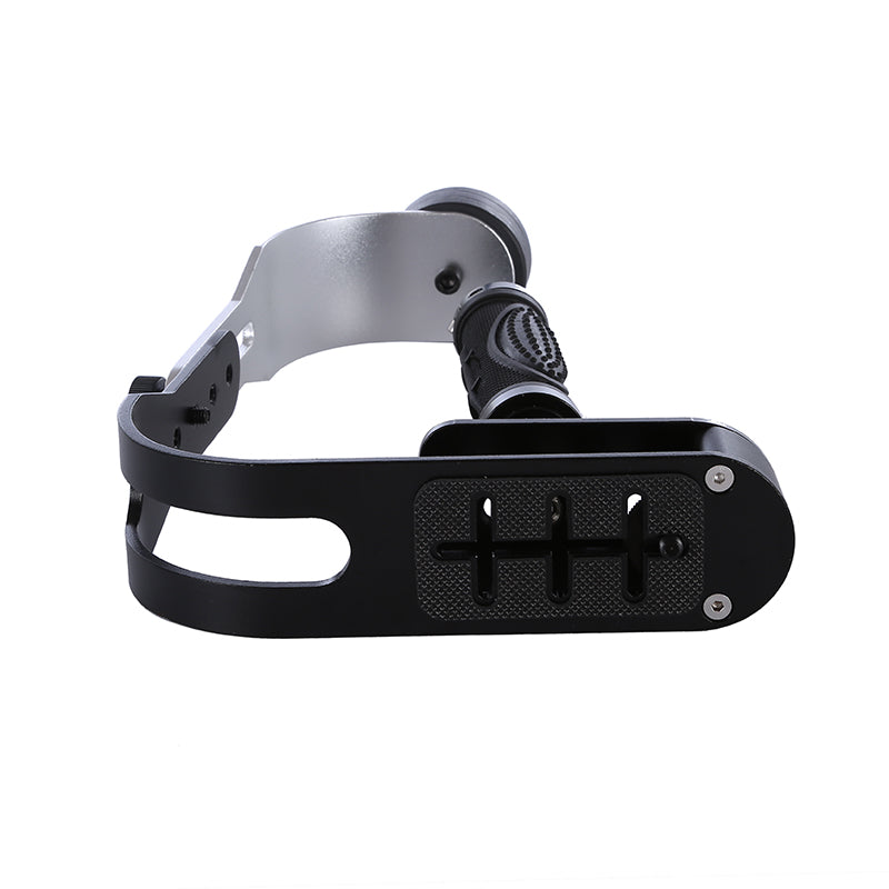 Stabilisateur Steadicam GAMPRO pour reflex Canon Nikon Sony Gopro...