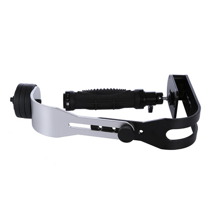 Stabilisateur Steadicam GAMPRO pour reflex Canon Nikon Sony Gopro...