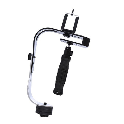 Stabilisateur Steadicam GAMPRO pour reflex Canon Nikon Sony Gopro...