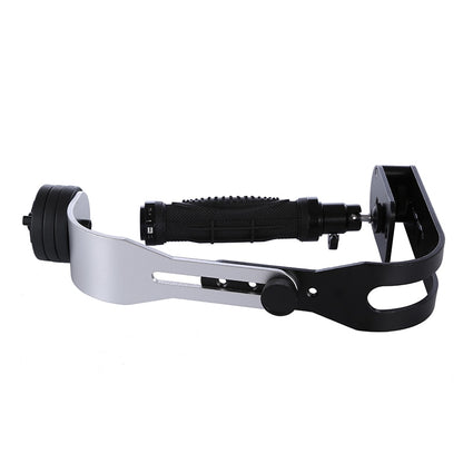 Stabilisateur Steadicam GAMPRO pour reflex Canon Nikon Sony Gopro...