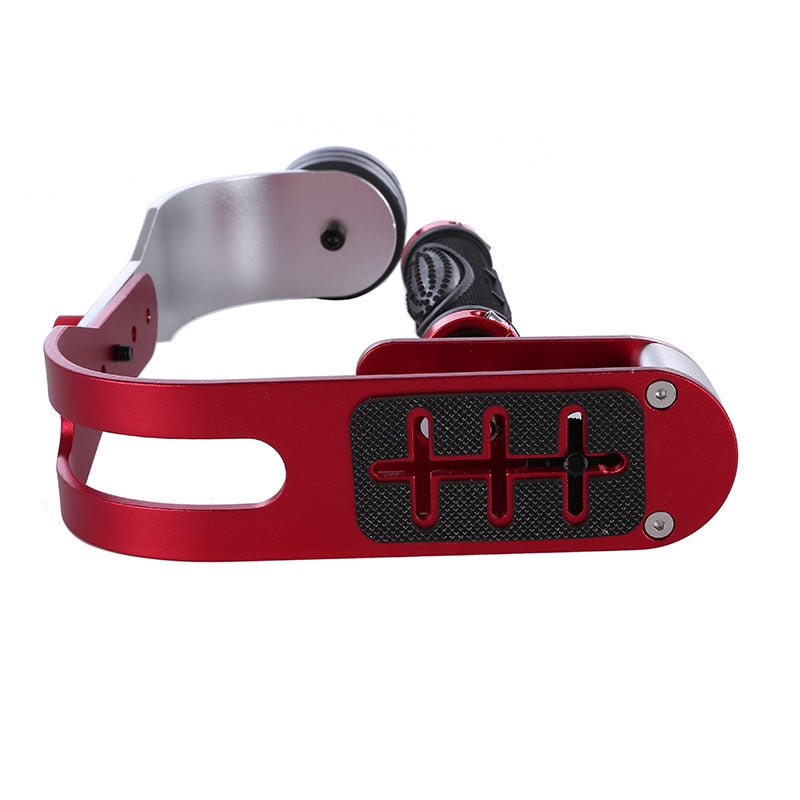 Stabilisateur Steadicam GAMPRO pour reflex Canon Nikon Sony Gopro...