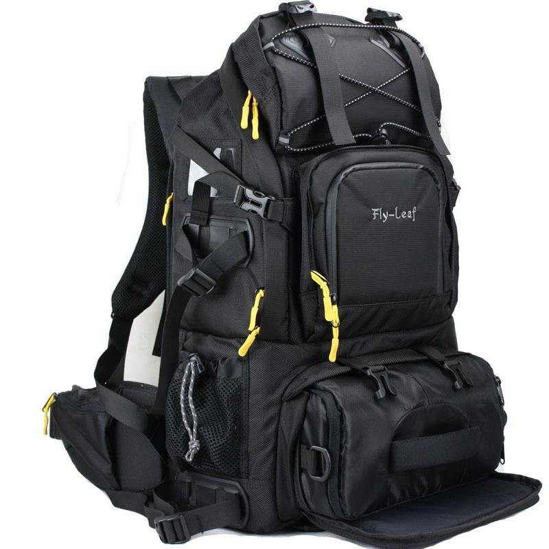 Sac à dos montagne Tracking Flyleaf