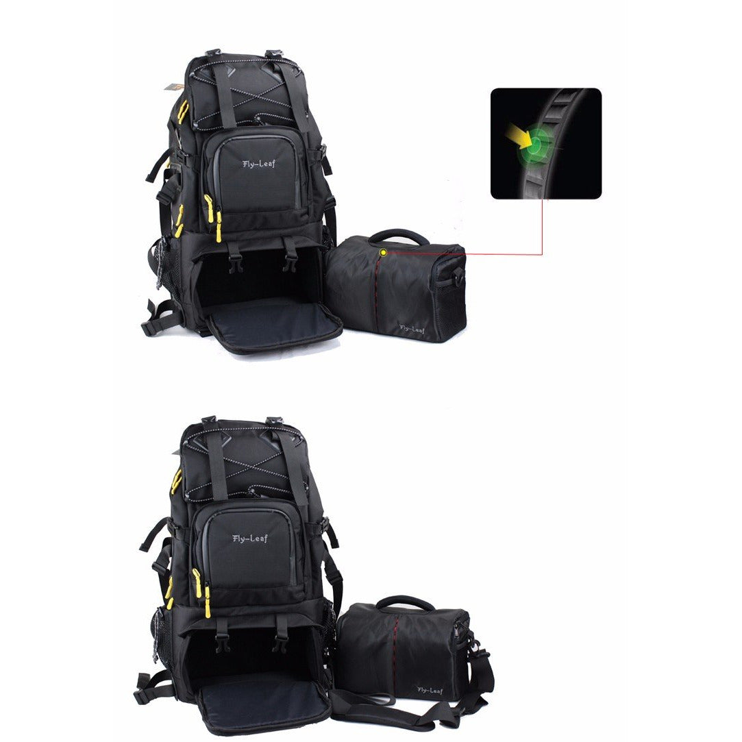 Sac à dos montagne Tracking Flyleaf