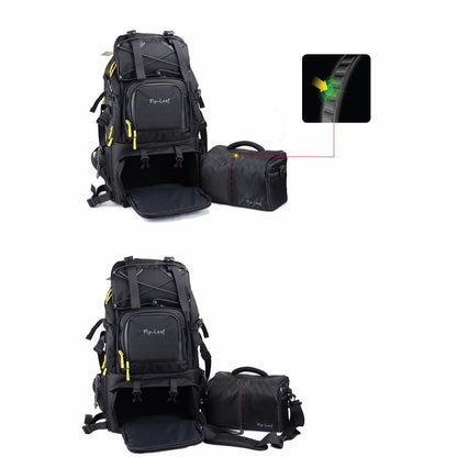 Sac à dos montagne Tracking Flyleaf