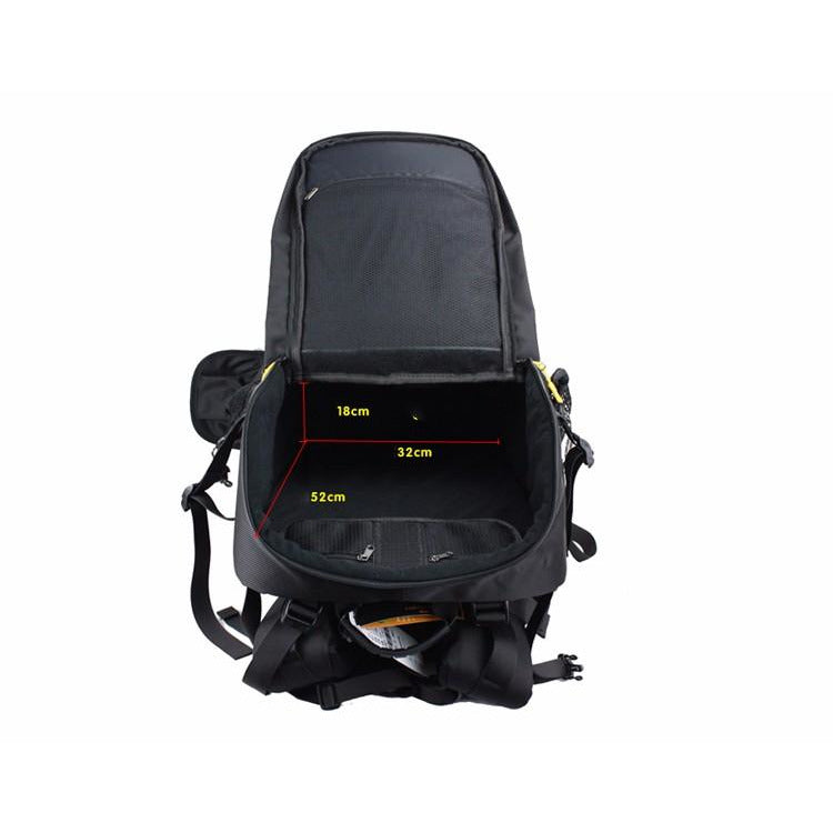 Sac à dos montagne Tracking Flyleaf