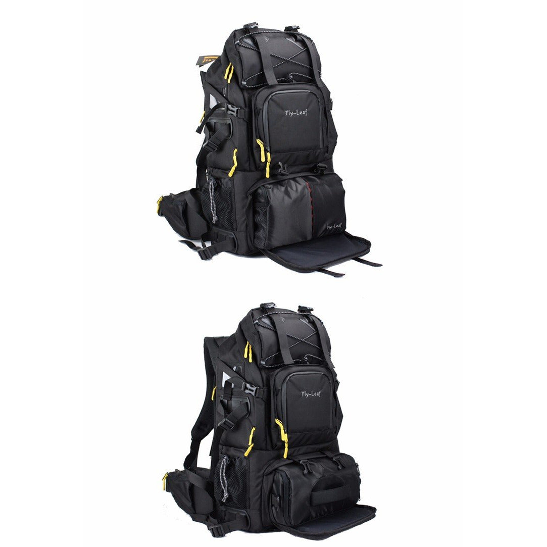 Sac à dos montagne Tracking Flyleaf